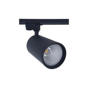 Helios HS2434 30 W Siyah Kasa Günışığı Ray Spot