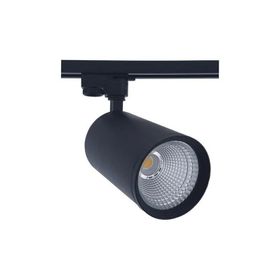 Helios HS2434 30 W Siyah Kasa Günışığı Ray Spot