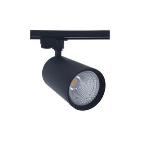 Helios HS2434 30 W Siyah Kasa Günışığı Ray Spot
