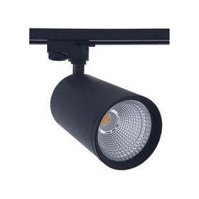 Helios HS2434 30 W Siyah Kasa Günışığı Ray Spot