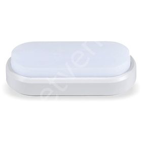 Helios Opto 12W Beyaz Led Duvar Aydınlatma