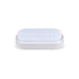 Helios Opto 12W Beyaz Led Duvar Aydınlatma