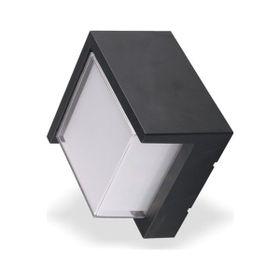 Helios Opto 12W Günışığı Led Duvar Aydınlatma