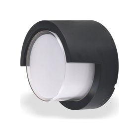 Helios Opto 12W Günışığı Led Duvar Aydınlatma