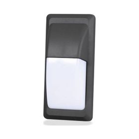 Helios Opto 12W Günışığı Led Duvar Aydınlatma