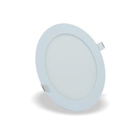 Helios Opto 12W Sıva Altı Yuvarlak Panel