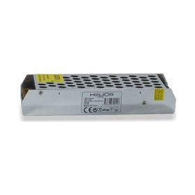 Helios Opto 150W 12.5A Ince Metal Kasa Adaptör
