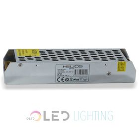 Helios Opto 150W 12.5A Ince Metal Kasa Adaptör