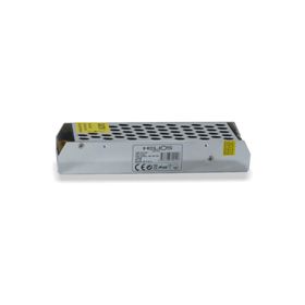 Helios Opto 150W 12.5A Ince Metal Kasa Adaptör