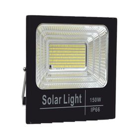 Helios Opto 150W Solar Beyaz Led Projektör