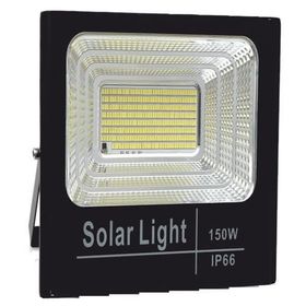 Helios Opto 150W Solar Beyaz Led Projektör