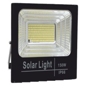 Helios Opto 150W Solar Beyaz Led Projektör