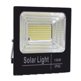 Helios Opto 150W Solar Beyaz Led Projektör
