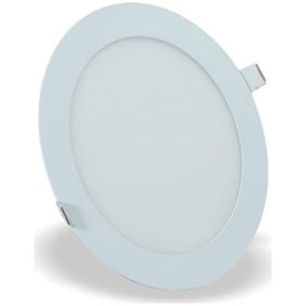 Helios Opto 15W Sıva Altı Yuvarlak Panel