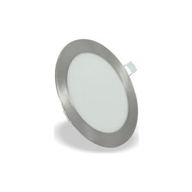 Helios Opto 18W Sıva Altı Yuvarlak Panel