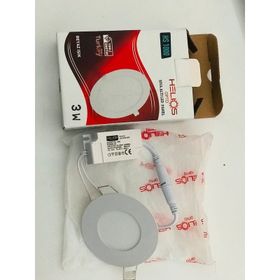 Helios Opto 18W Sıva Altı Yuvarlak Panel