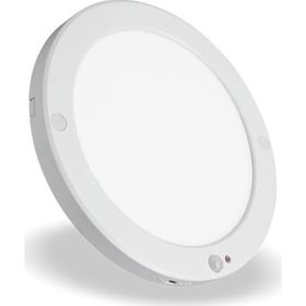 Helios Opto 18W Sıva Üstü Yuvarlak Led Panel