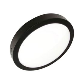 Helios Opto 18W Sıva Üstü Yuvarlak Led Panel