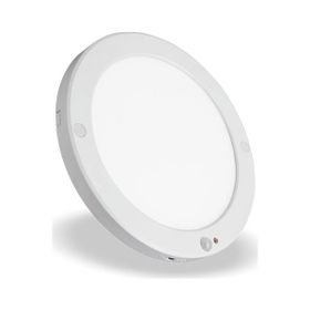 Helios Opto 18W Sıva Üstü Yuvarlak Sensörlü Panel Led Armatür