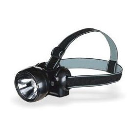 Helios Opto 1W Şarj Edilebilir Kafa Beyaz Led Lambası