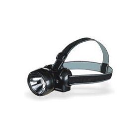 Helios Opto 1W Şarj Edilebilir Kafa Beyaz Led Lambası