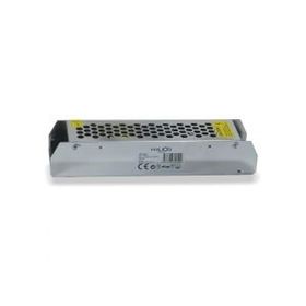 Helios Opto 24V 120W 5A Metal Kasa Adaptör