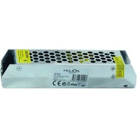 Helios Opto 24V 120W 5A Metal Kasa Adaptör