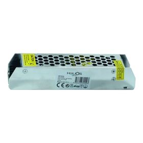 Helios Opto 24V 120W 5A Metal Kasa Adaptör