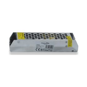 Helios Opto 24V 240W 10A Metal Kasa Adaptör