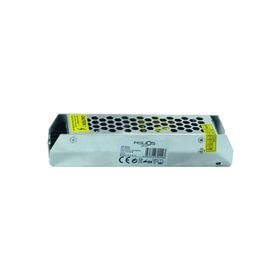 Helios Opto 24V 240W 10A Metal Kasa Adaptör