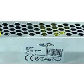 Helios Opto 24V 240W 10A Metal Kasa Adaptör