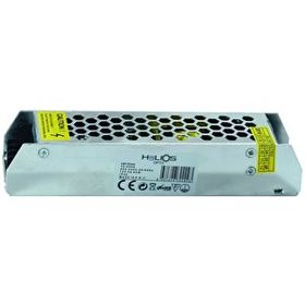 Helios Opto 24V 240W 10A Metal Kasa Adaptör