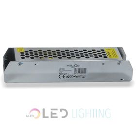 Helios Opto 24V 360W 15A Metal Kasa Adaptör