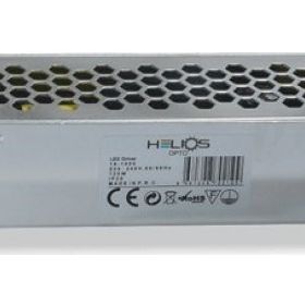 Helios Opto 24V 360W 15A Metal Kasa Adaptör