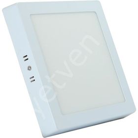 Helios Opto 24W Sıva Kare Led Panel