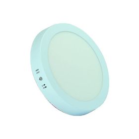 Helios Opto 24W Sıva Üstü Yuvarlak Led Panel