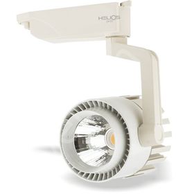 Helios Opto 27W Alaca Serisi Beyaz Kasa Ray Led Armatür