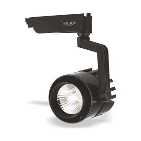 Helios Opto 27W Alaca Serisi Siyah Kasa Ray Led Armatür