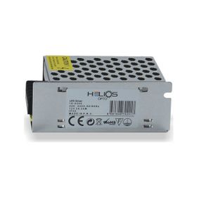 Helios Opto 35W 3A Metal Kasa Adaptör