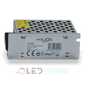 Helios Opto 35W 3A Metal Kasa Adaptör