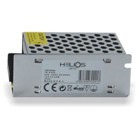 Helios Opto 35W 3A Metal Kasa Adaptör