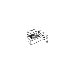 Helios Opto 35W 3A Metal Kasa Adaptör