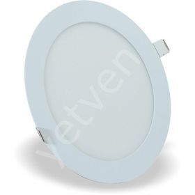 Helios Opto 3W Sıva Altı Yuvarlak Panel