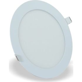 Helios Opto 3W Sıva Altı Yuvarlak Panel