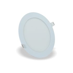 Helios Opto 3W Sıva Altı Yuvarlak Panel