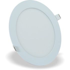 Helios Opto 3W Sıva Altı Yuvarlak Panel