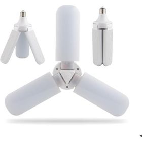 Helios Opto 42W 3 Kollu Pervane Led Ampul