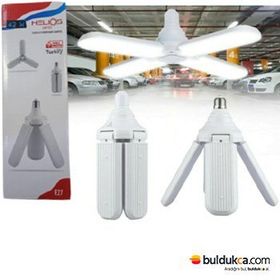 Helios Opto 42W 3 Kollu Pervane Led Ampul