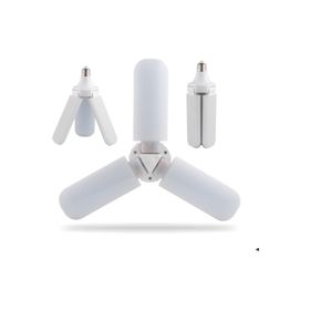 Helios Opto 42W 3 Kollu Pervane Led Ampul