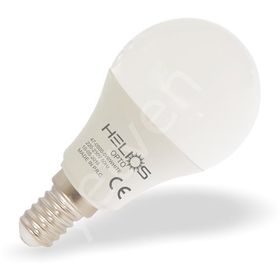 Helios Opto 5W Led Ampul